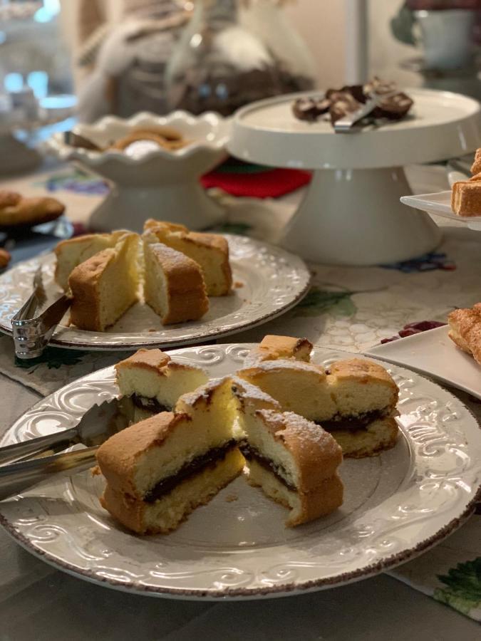 B&B Sul Garda Кастелнуово дел Гарда Екстериор снимка