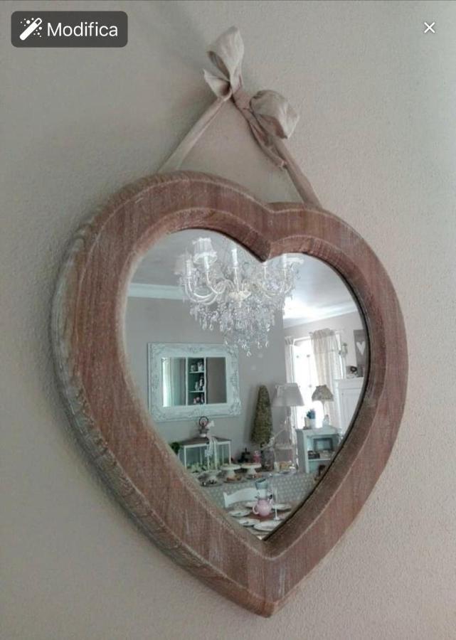 B&B Sul Garda Кастелнуово дел Гарда Екстериор снимка