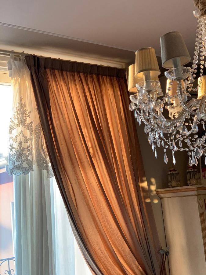 B&B Sul Garda Кастелнуово дел Гарда Екстериор снимка