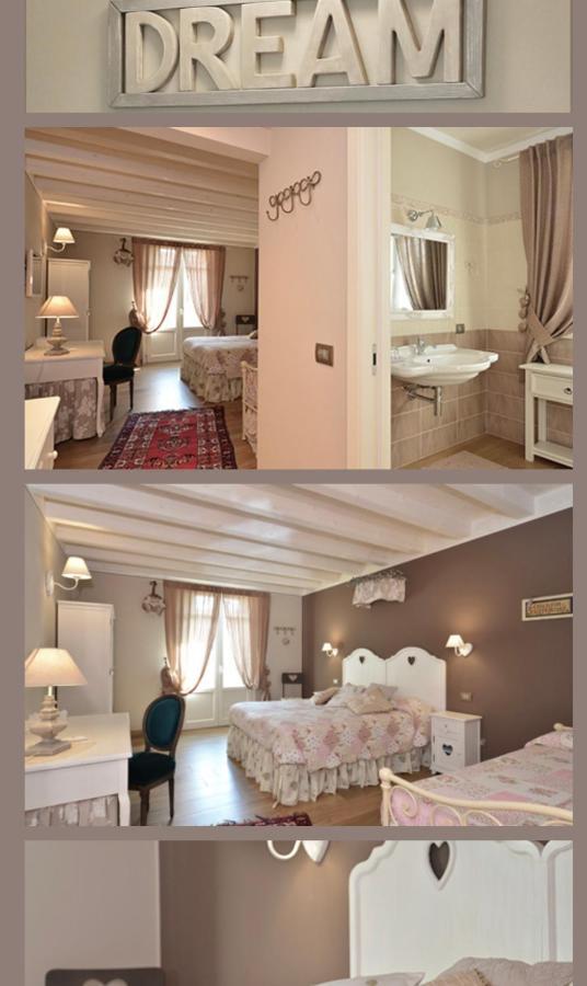 B&B Sul Garda Кастелнуово дел Гарда Екстериор снимка