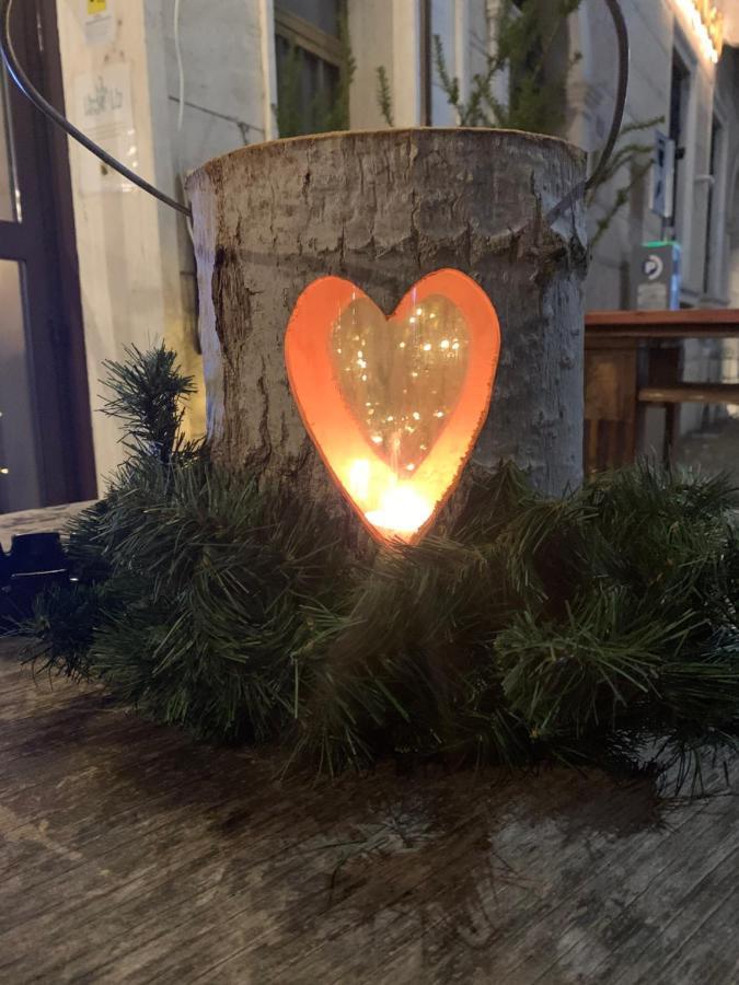 B&B Sul Garda Кастелнуово дел Гарда Екстериор снимка