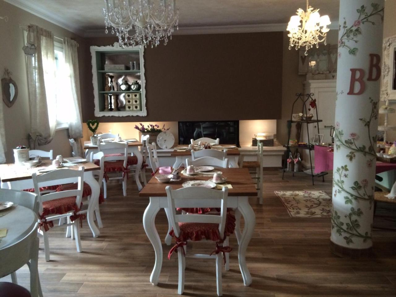 B&B Sul Garda Кастелнуово дел Гарда Екстериор снимка