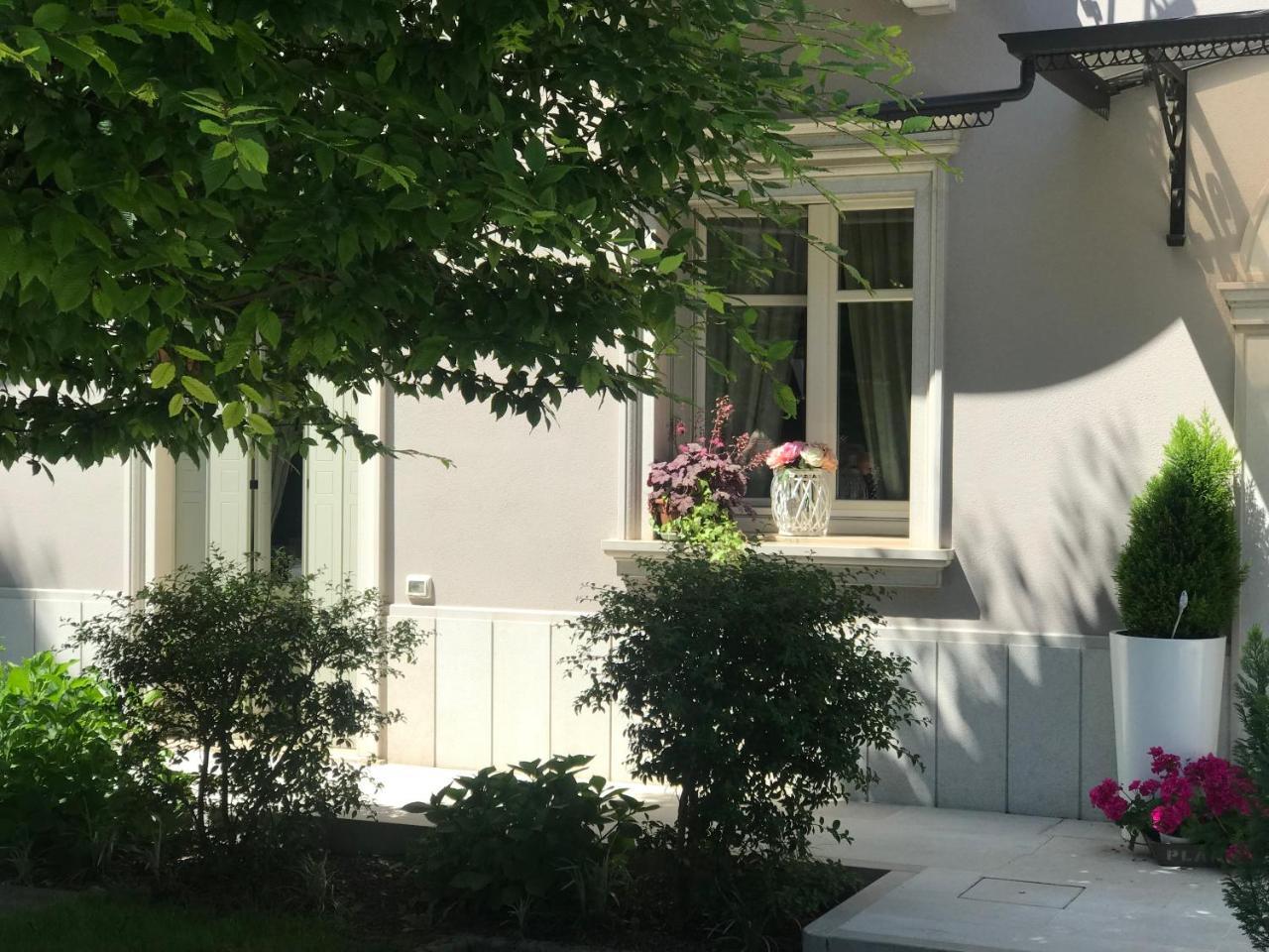 B&B Sul Garda Кастелнуово дел Гарда Екстериор снимка