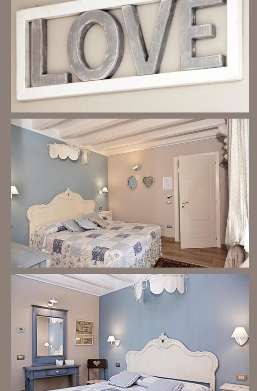B&B Sul Garda Кастелнуово дел Гарда Екстериор снимка