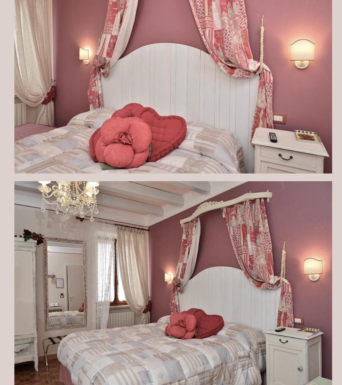 B&B Sul Garda Кастелнуово дел Гарда Екстериор снимка