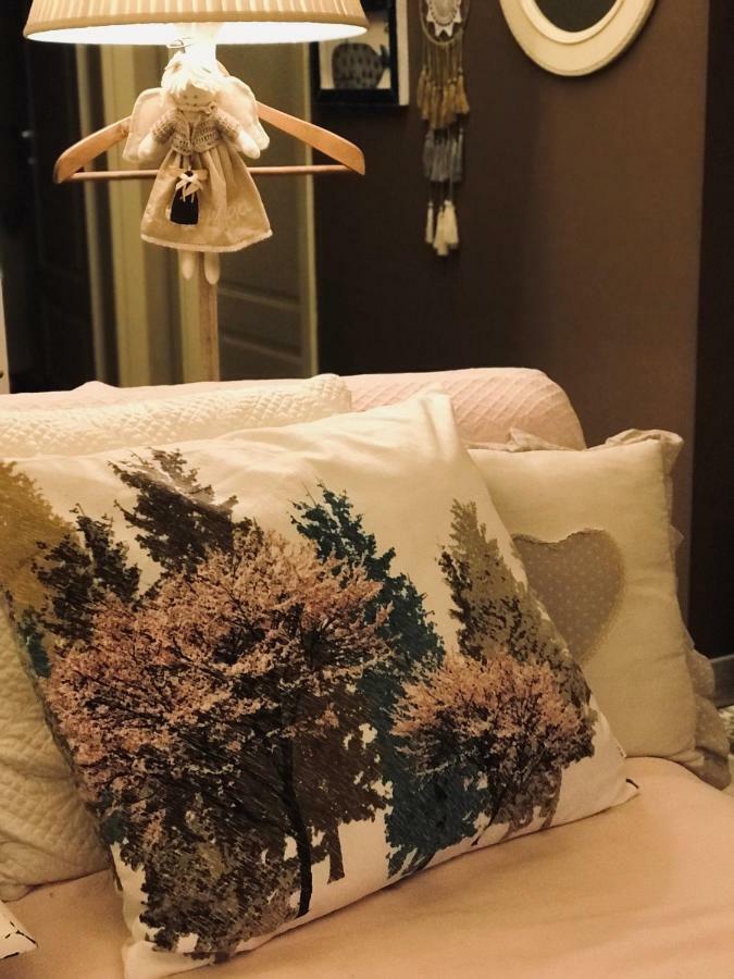B&B Sul Garda Кастелнуово дел Гарда Екстериор снимка