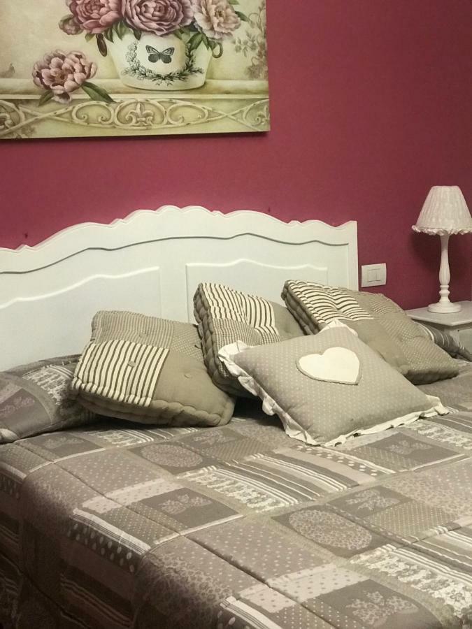 B&B Sul Garda Кастелнуово дел Гарда Екстериор снимка