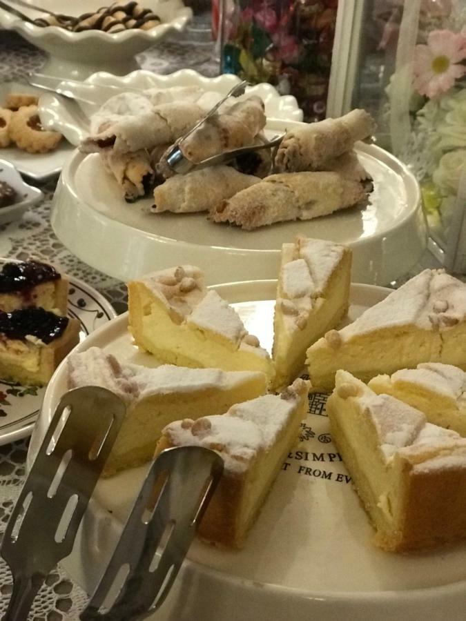 B&B Sul Garda Кастелнуово дел Гарда Екстериор снимка